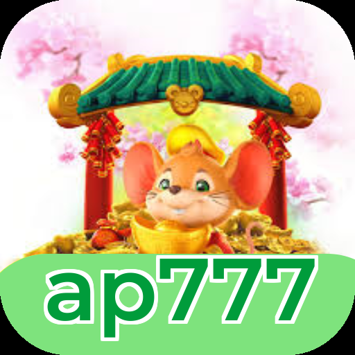 Aplicativo mobile ap777