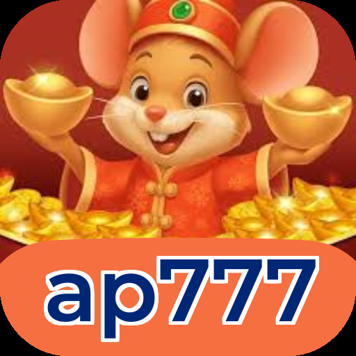 App mobile ap777